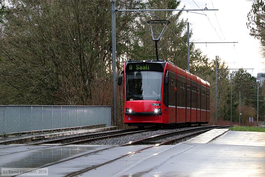 Bern - Straßenbahn - 764
/ Bild: bern764_bk1804040117.jpg