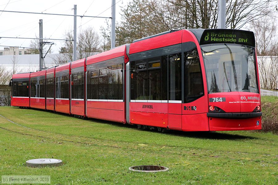 Bern - Straßenbahn - 764
/ Bild: bern764_bk1804040118.jpg