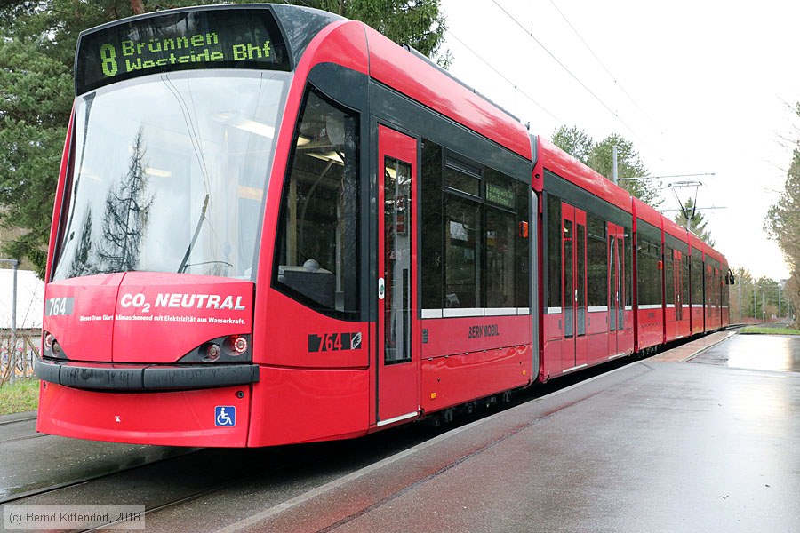 Bern - Straßenbahn - 764
/ Bild: bern764_bk1804040123.jpg