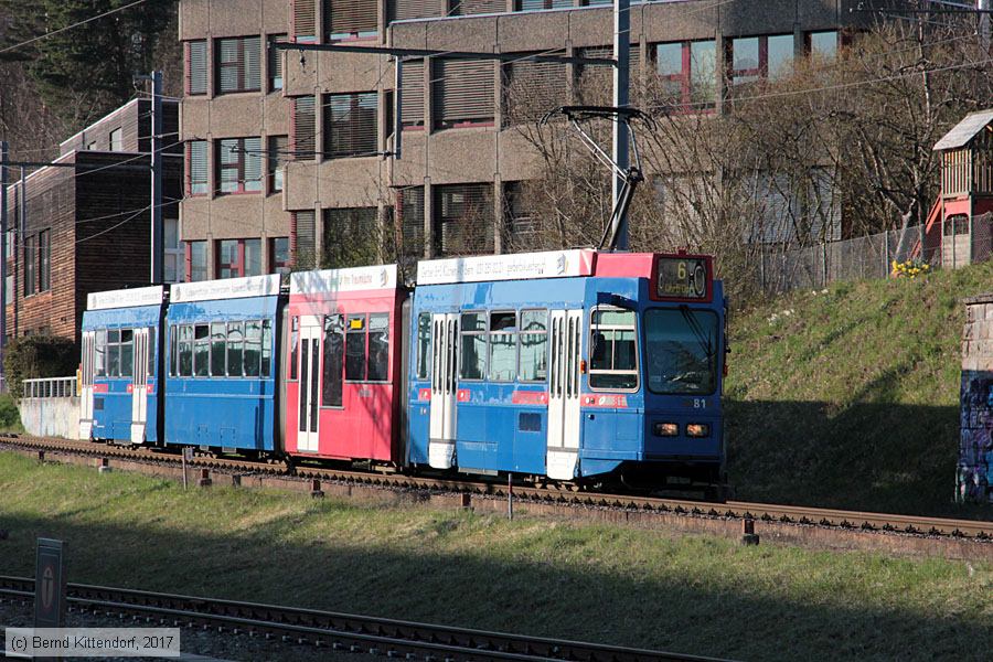 Bern - Straßenbahn - 81
/ Bild: bern81_bk1703270255.jpg