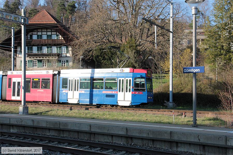 Bern - Straßenbahn - 81
/ Bild: bern81_bk1703270256.jpg