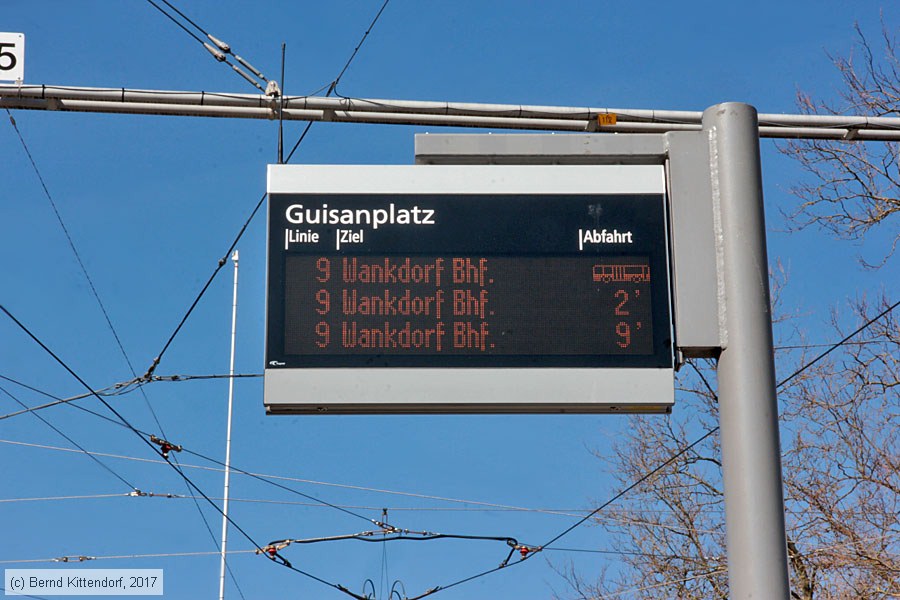 Bern - Straßenbahn - Anlagen
/ Bild: bernanlagen_bk1703270051.jpg