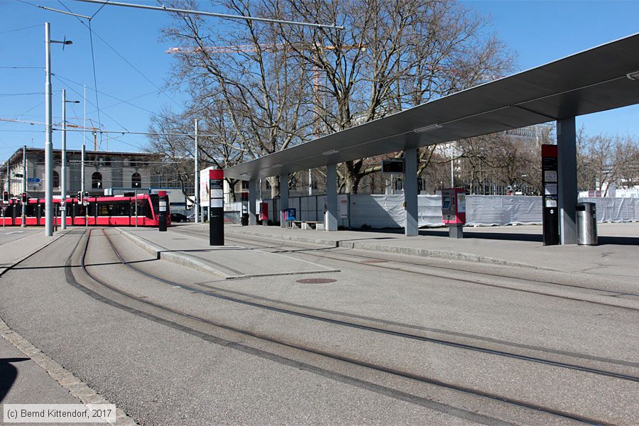 Bern - Straßenbahn - Anlagen
/ Bild: bernanlagen_bk1703270068.jpg