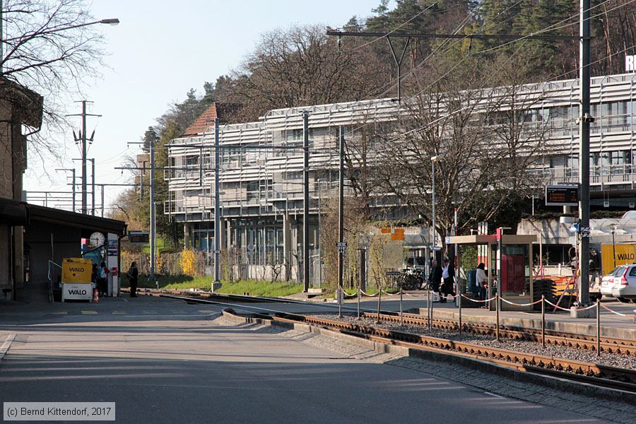 Bern - Straßenbahn - Anlagen
/ Bild: bernanlagen_bk1703270229.jpg