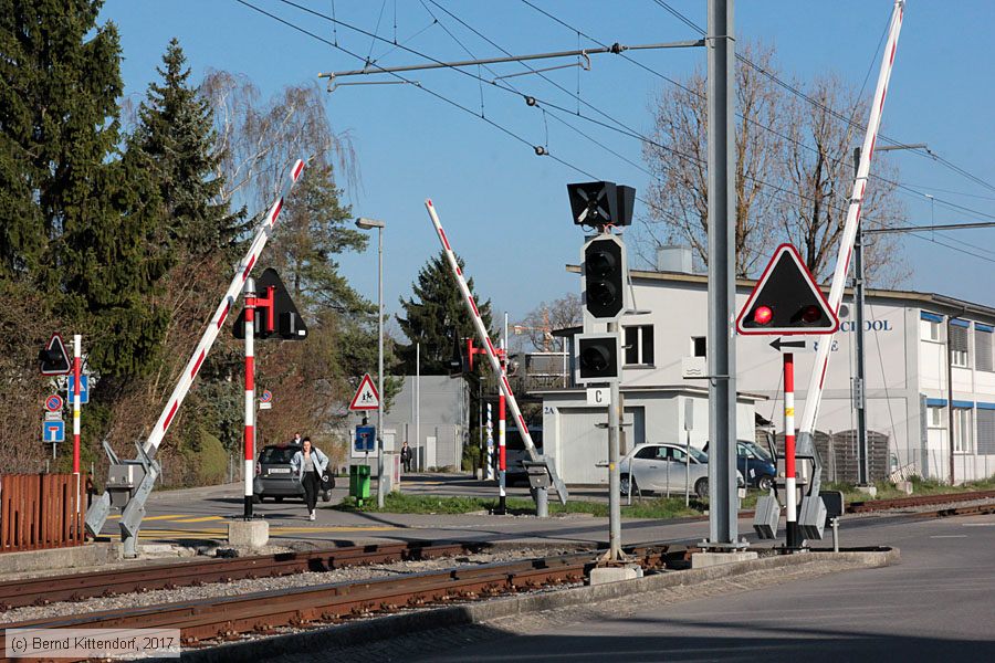 Bern - Straßenbahn - Anlagen
/ Bild: bernanlagen_bk1703270231.jpg