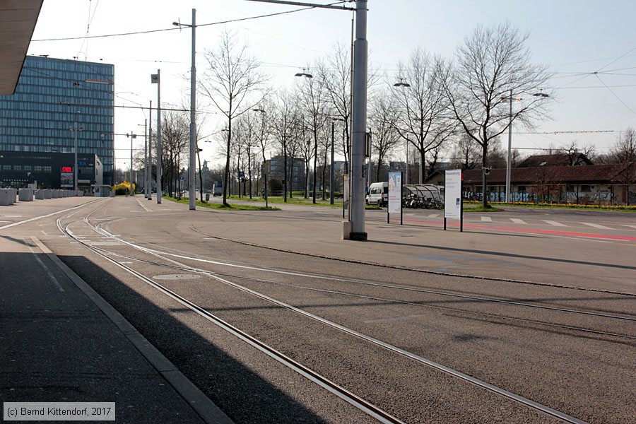 Bern - Straßenbahn - Anlagen
/ Bild: bernanlagen_bk1703280008.jpg