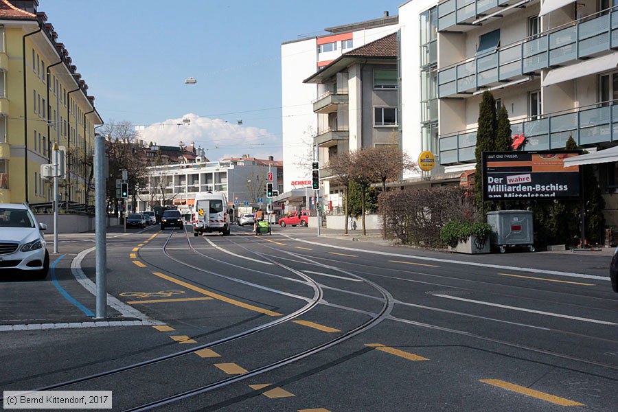 Bern - Straßenbahn - Anlagen
/ Bild: bernanlagen_bk1703280278.jpg