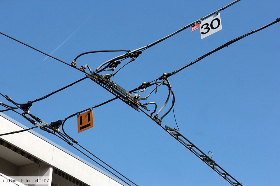 Bern - Straßenbahn - Anlagen
/ Bild: bernanlagen_bk1703280282.jpg