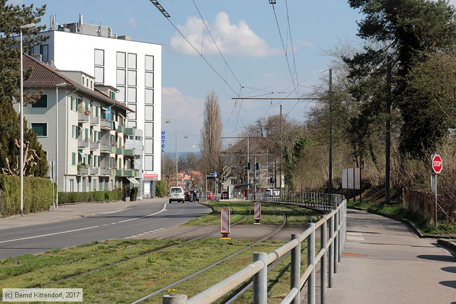 Bern - Straßenbahn - Anlagen
/ Bild: bernanlagen_bk1703280291.jpg