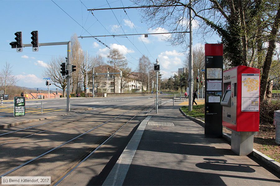 Bern - Straßenbahn - Anlagen
/ Bild: bernanlagen_bk1703280300.jpg