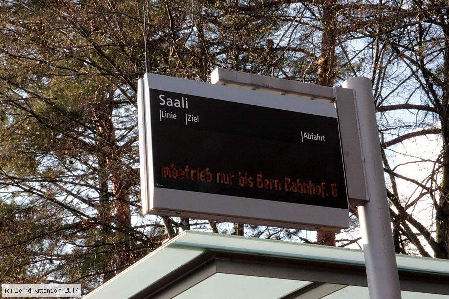 Bern - Straßenbahn - Anlagen
/ Bild: bernanlagen_bk1703280402.jpg