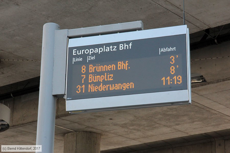 Bern - Straßenbahn - Anlagen
/ Bild: bernanlagen_bk1703290019.jpg