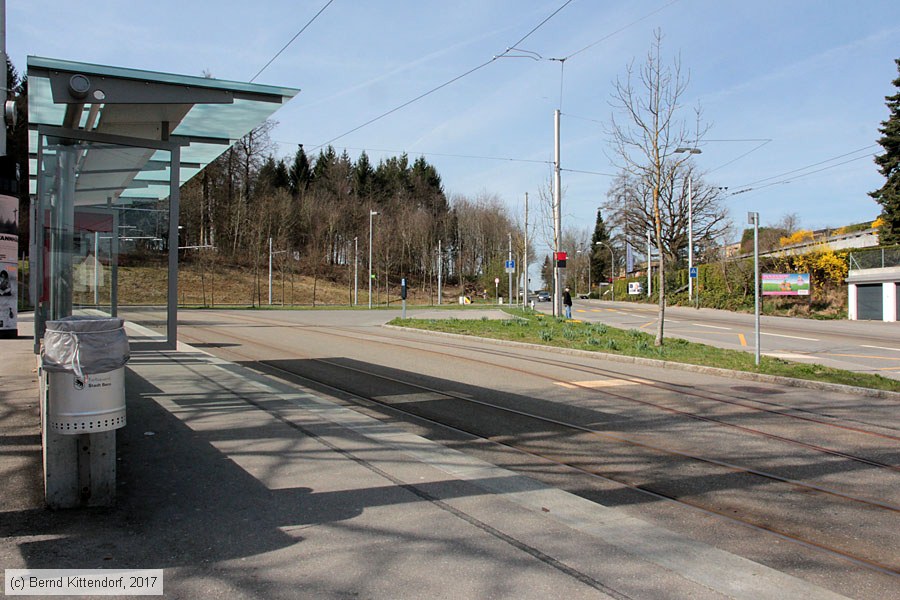 Bern - Straßenbahn - Anlagen
/ Bild: bernanlagen_bk1703290064.jpg