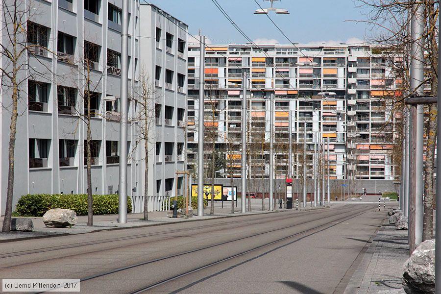 Bern - Straßenbahn - Anlagen
/ Bild: bernanlagen_bk1703290119.jpg