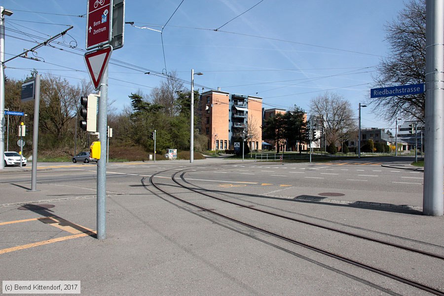 Bern - Straßenbahn - Anlagen
/ Bild: bernanlagen_bk1703290131.jpg