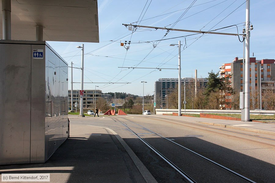 Bern - Straßenbahn - Anlagen
/ Bild: bernanlagen_bk1703290133.jpg