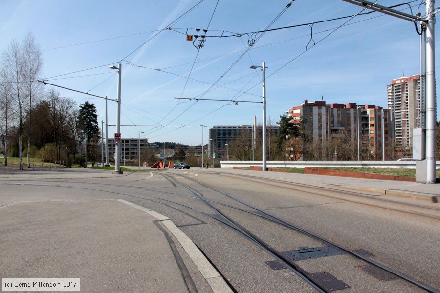 Bern - Straßenbahn - Anlagen
/ Bild: bernanlagen_bk1703290134.jpg