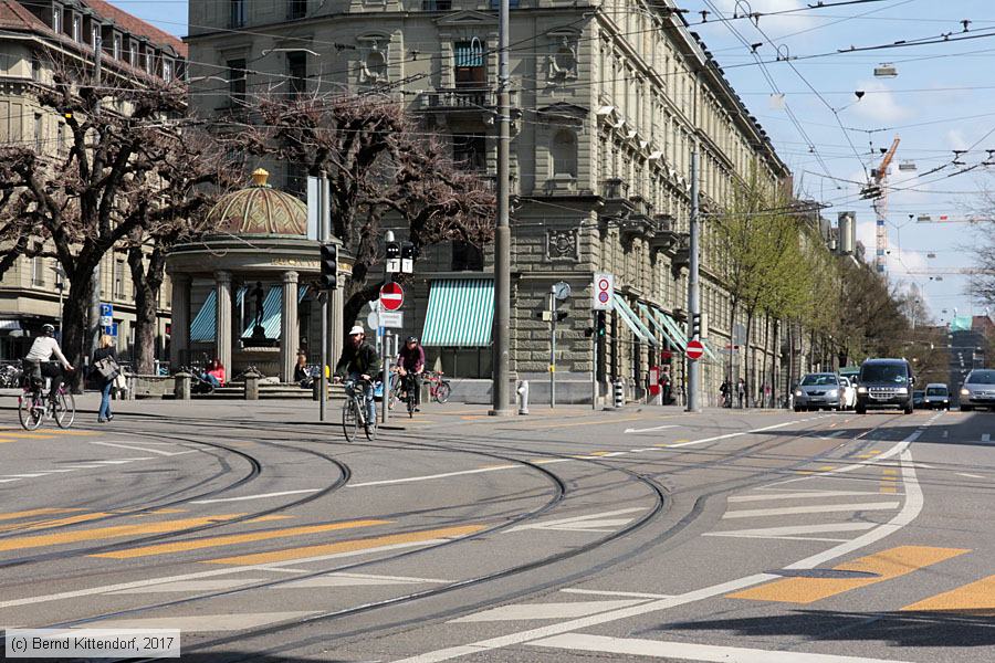 Bern - Straßenbahn - Anlagen
/ Bild: bernanlagen_bk1703290152.jpg