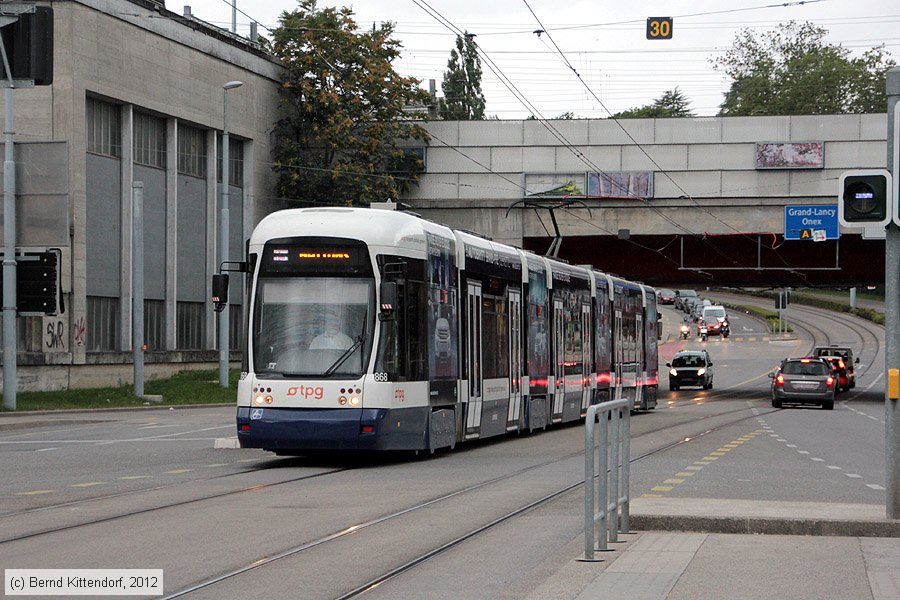 Tram Genève - 868
/ Bild: genf868_bk1208250540.jpg Tram Genève - 868
/ Bild: genf868_bk1208250540.jpg
