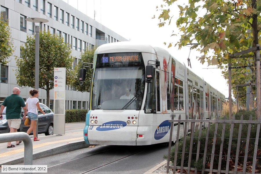 Tram Genève - 897
/ Bild: genf897_bk1208240063.jpg Tram Genève - 897
/ Bild: genf897_bk1208240063.jpg