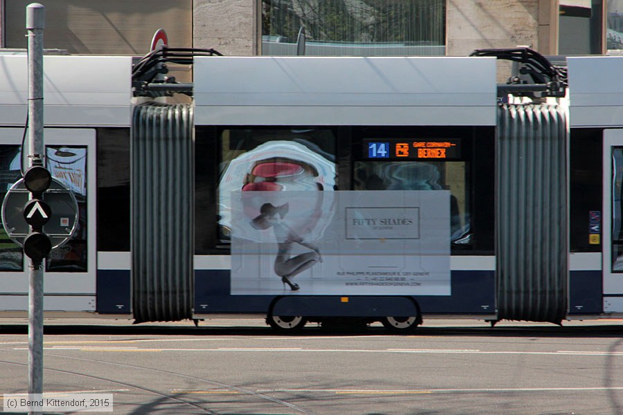Tram Gen&egrave;ve - 1803
/ Bild: genf1803_bk1504080181.jpg