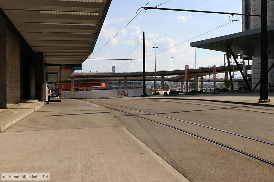 Zürich - Straßenbahn - Anlagen
/ Bild: zuerichanlagen_bk1804220207.jpg