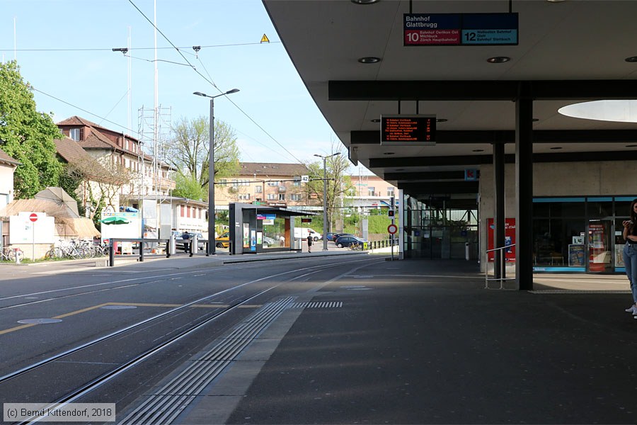 Zürich - Straßenbahn - Anlagen
/ Bild: zuerichanlagen_bk1804220286.jpg