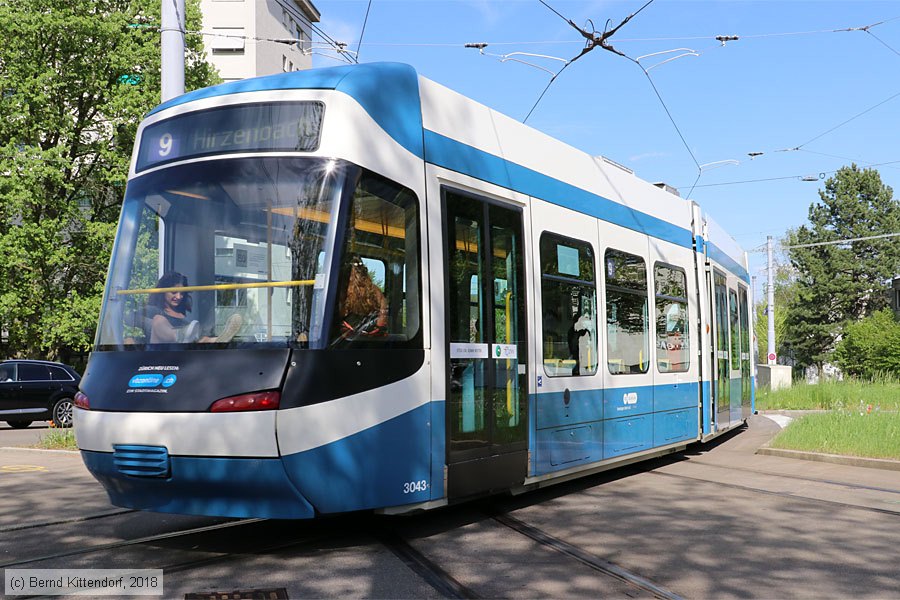 Zürich - Straßenbahn - 3043
/ Bild: zuerich3043_bk1804240538.jpg