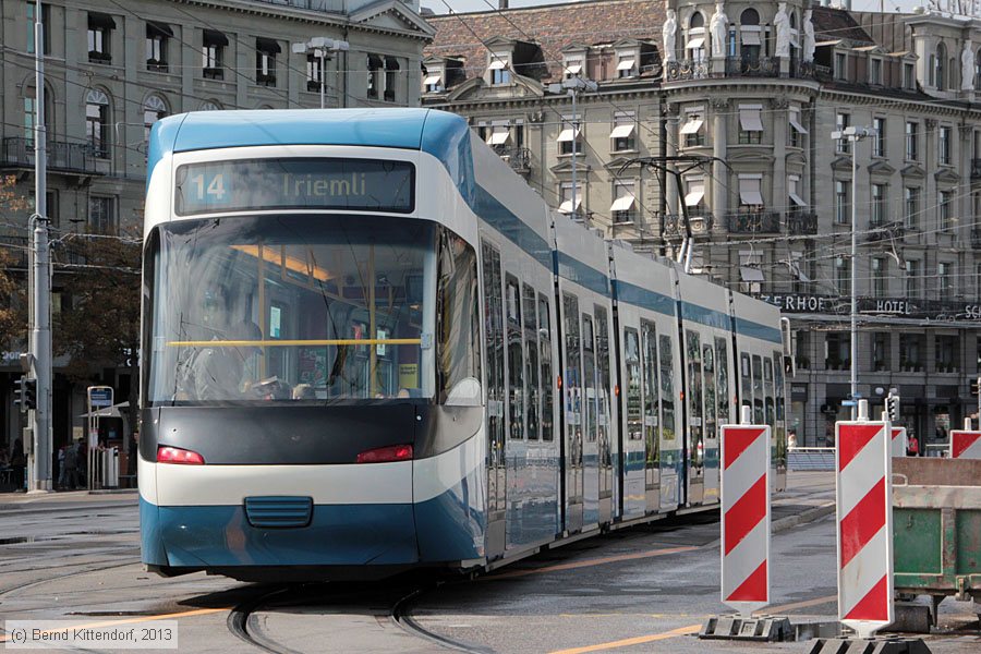 Zürich - Straßenbahn - 3059
/ Bild: zuerich3059_bk1309170247.jpg