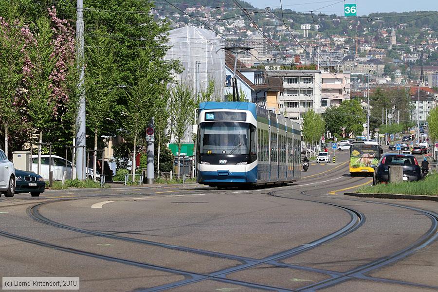 Zürich - Straßenbahn - 3061
/ Bild: zuerich3061_bk1804240535.jpg