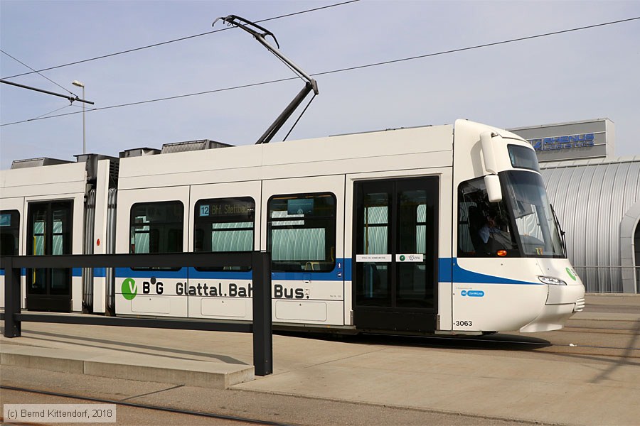 Zürich - Straßenbahn - 3063
/ Bild: zuerich3063_bk1804230125.jpg