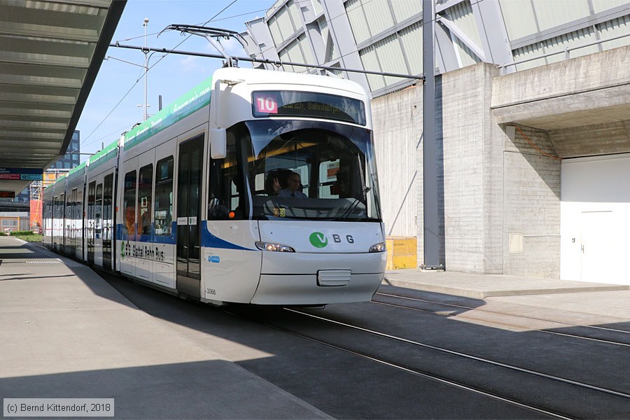 Zürich - Straßenbahn - 3066
/ Bild: zuerich3066_bk1804220209.jpg