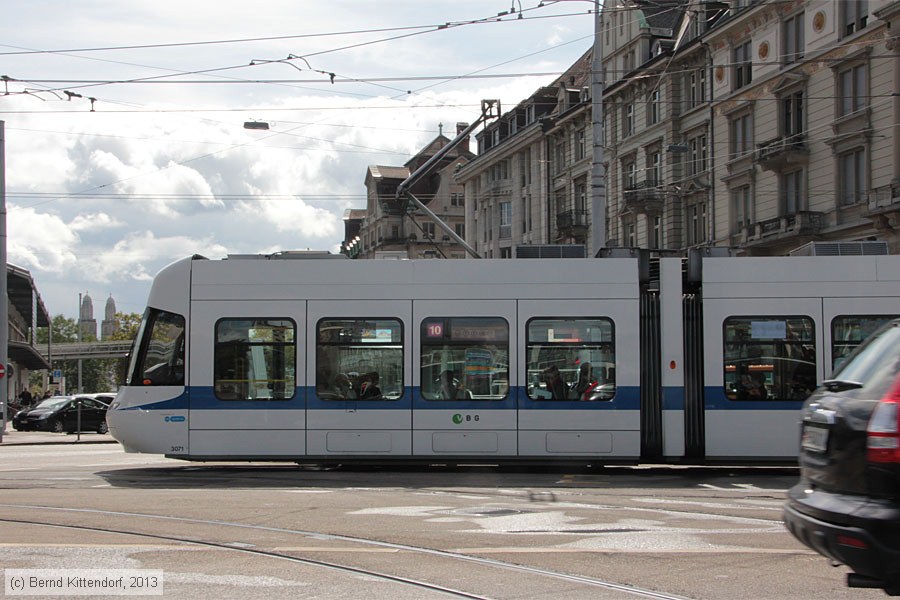 Zürich - Straßenbahn - 3071
/ Bild: zuerich3071_bk1309170271.jpg