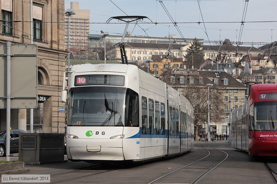 Zürich - Straßenbahn - 3073
/ Bild: zuerich3073_bk1403110503.jpg