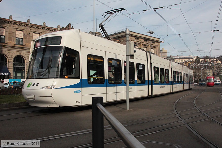 Zürich - Straßenbahn - 3073
/ Bild: zuerich3073_bk1403110504.jpg