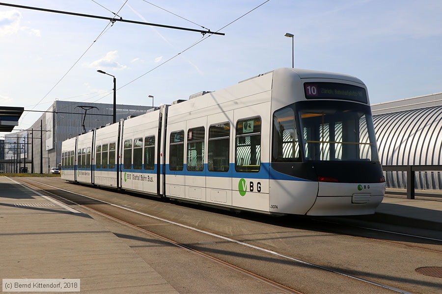 Zürich - Straßenbahn - 3074
/ Bild: zuerich3074_bk1804220232.jpg