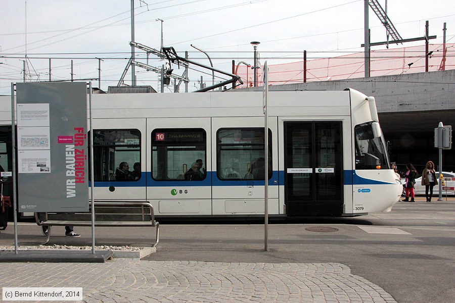 Zürich - Straßenbahn - 3079
/ Bild: zuerich3079_bk1403110340.jpg