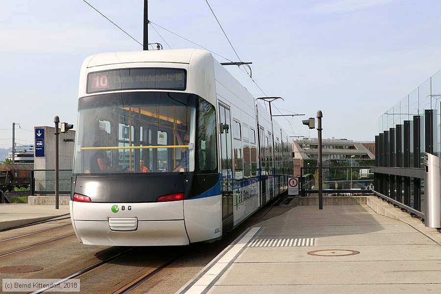 Zürich - Straßenbahn - 3080
/ Bild: zuerich3080_bk1804230134.jpg