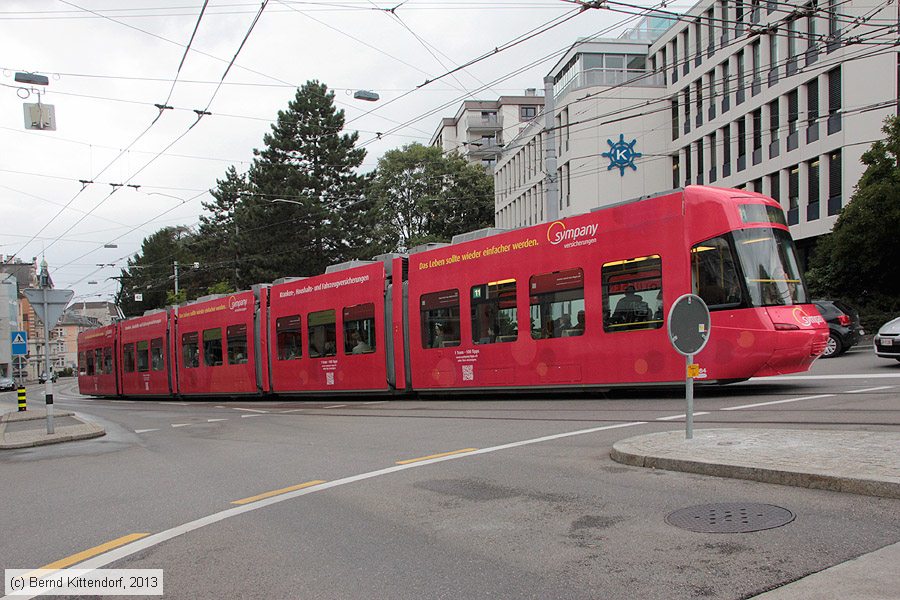 Zürich - Straßenbahn - 3084
/ Bild: zuerich3084_bk1309170569.jpg