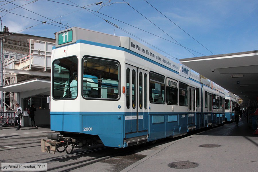 Zürich - Straßenbahn - 2001
/ Bild: zuerich2001_bk1309170237.jpg Zürich - Straßenbahn - 2001
/ Bild: zuerich2001_bk1309170237.jpg