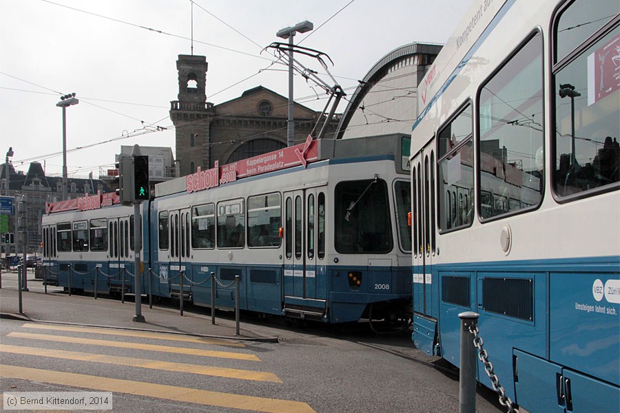 Zürich - Straßenbahn - 2008
/ Bild: zuerich2008_bk1403110233.jpg