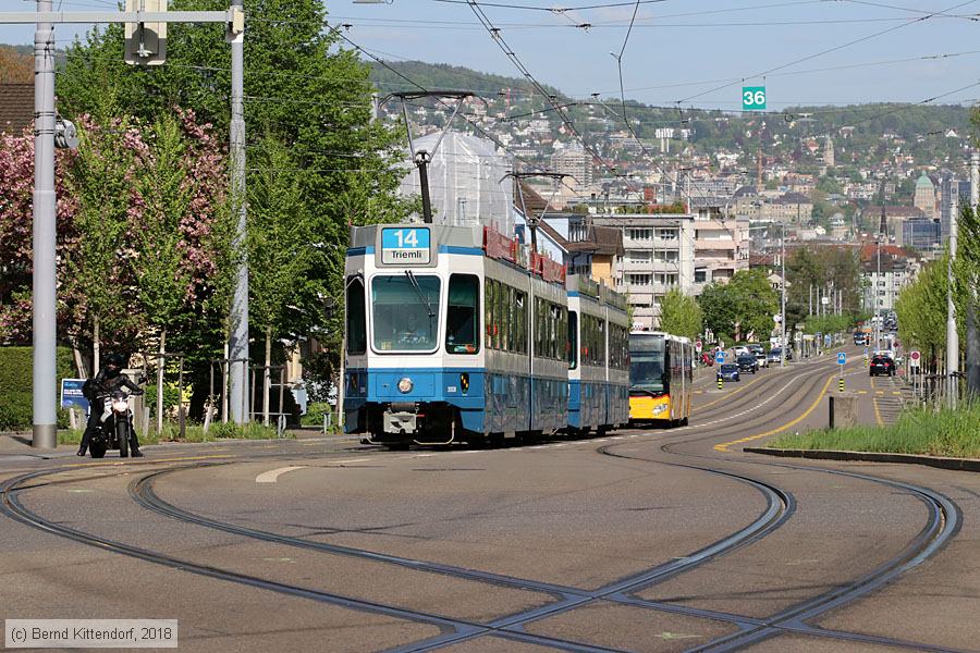 Zürich - Straßenbahn - 2008
/ Bild: zuerich2008_bk1804240552.jpg