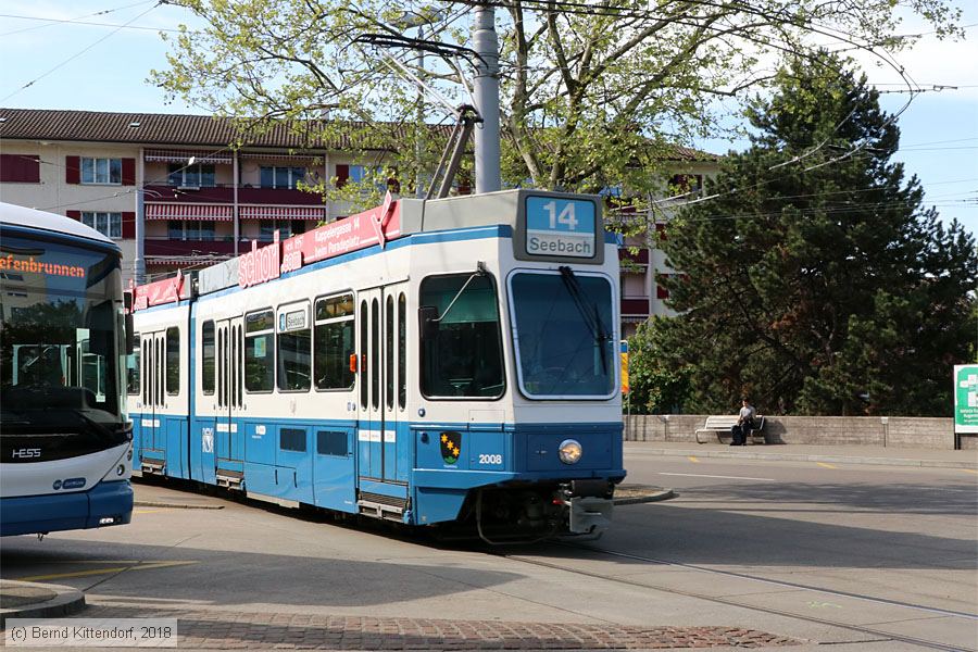 Zürich - Straßenbahn - 2008
/ Bild: zuerich2008_bk1804240563.jpg