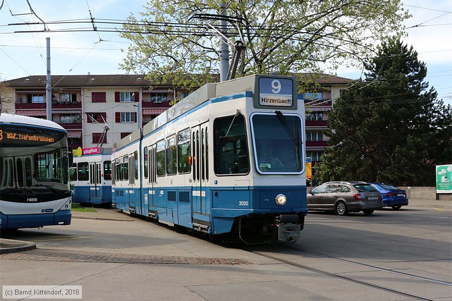 Zürich - Straßenbahn - 2020
/ Bild: zuerich2020_bk1804240555.jpg