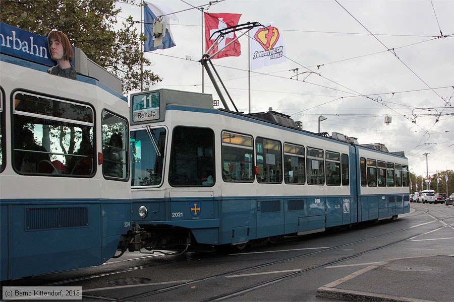 Zürich - Straßenbahn - 2021
/ Bild: zuerich2021_bk1309170494.jpg