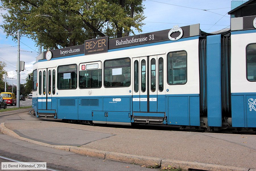 Zürich - Straßenbahn - 2042
/ Bild: zuerich2042_bk1309170372.jpg