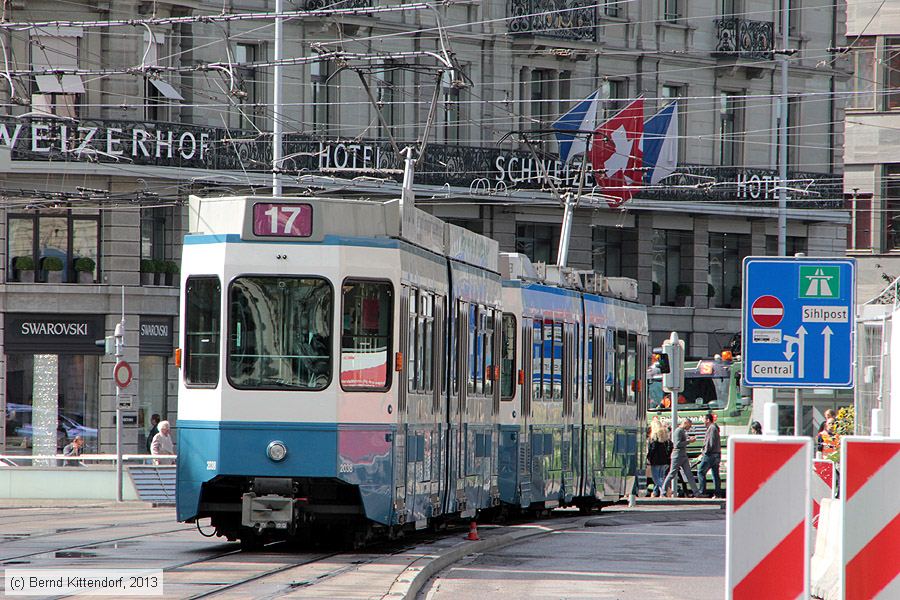 Zürich - Straßenbahn - 2038
/ Bild: zuerich2038_bk1309170230.jpg