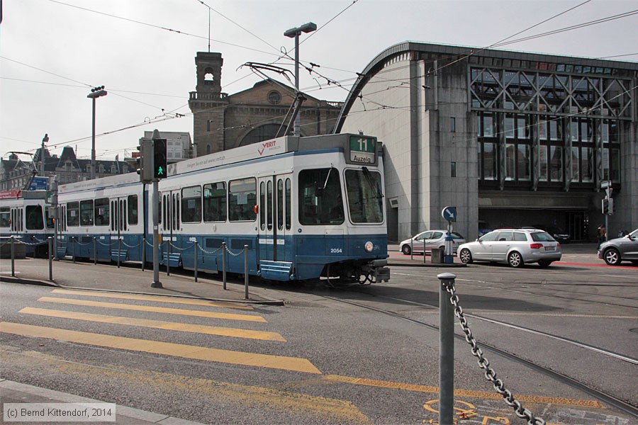 Zürich - Straßenbahn - 2054
/ Bild: zuerich2054_bk1403110232.jpg