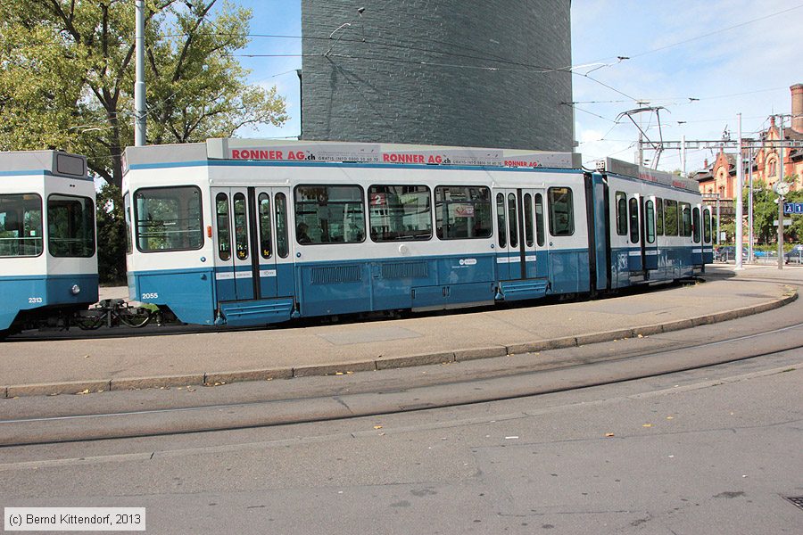 Zürich - Straßenbahn - 2055
/ Bild: zuerich2055_bk1309170421.jpg