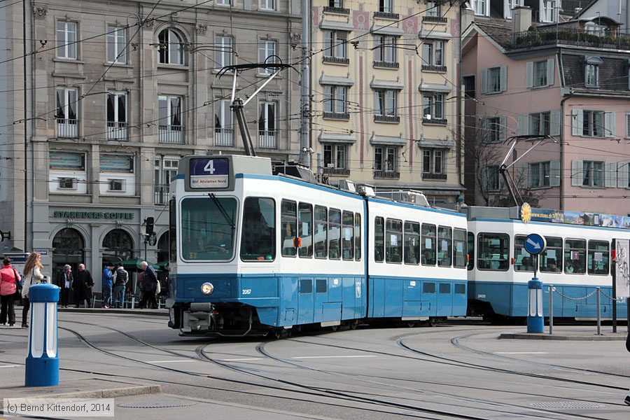 Zürich - Straßenbahn - 2067
/ Bild: zuerich2067_bk1403110315.jpg